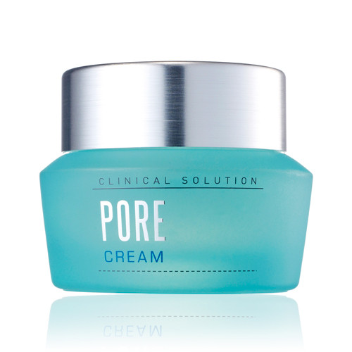 Clinical Solution Pore Cream 50ml 845