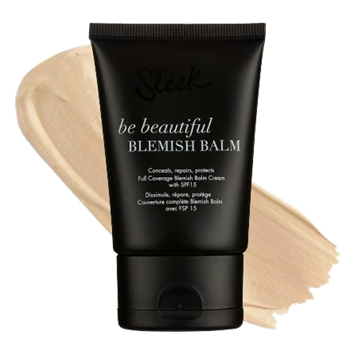 Sleek Be Beautiful Blemish Balm in Fair 570