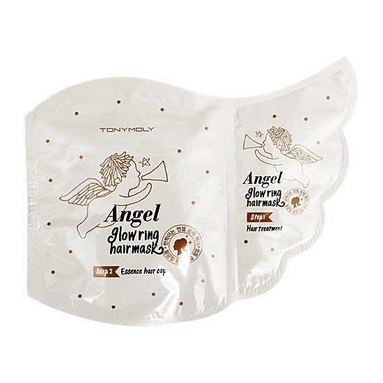  Angel       Angel Glowring Hair Mask 15/5 184,00