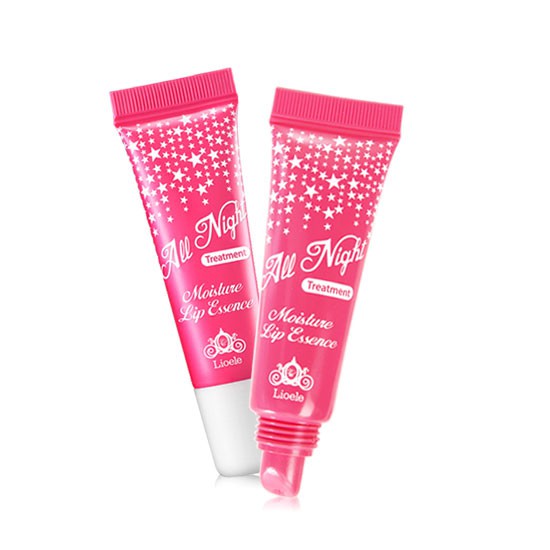  Lip     . Lioele All Night Moisture Lip Essence 12 294,00