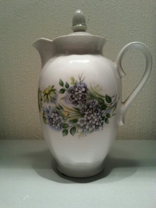 чайник заварной