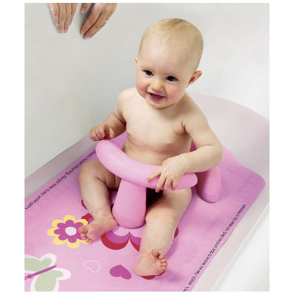 ROXY-KIDS Стульчик для вынны с ковриком - 1775,25 руб