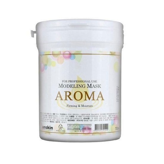      () Aroma Modeling Mask / container 700 386,00