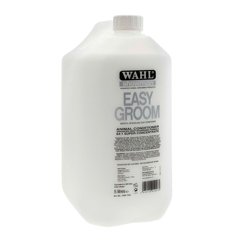   Wahl Easy Groom, 5 .jpg