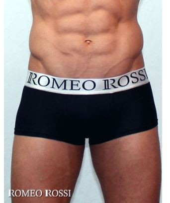 Romeo Rossi new. 140+%