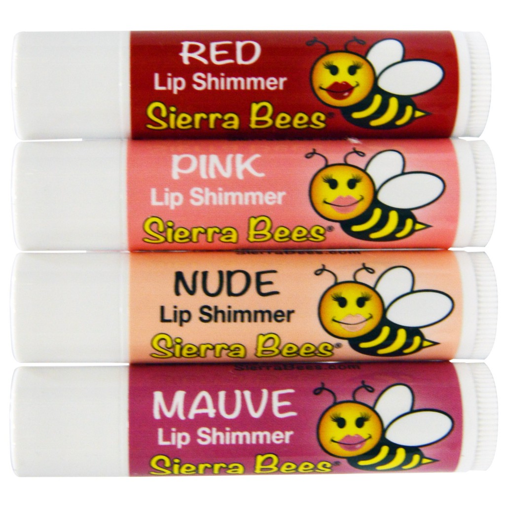 Sierra Bees,    , 4 