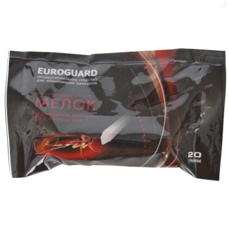    EUROGUARD 20 250  00078607 8,61 .