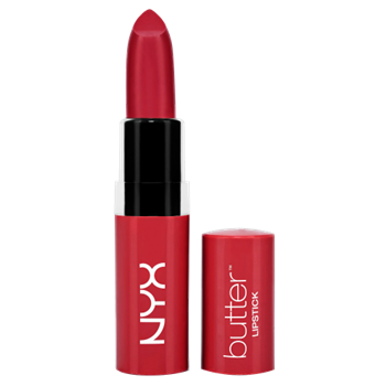 NYX Butter Lipstick BLS08 Mary Janes 320