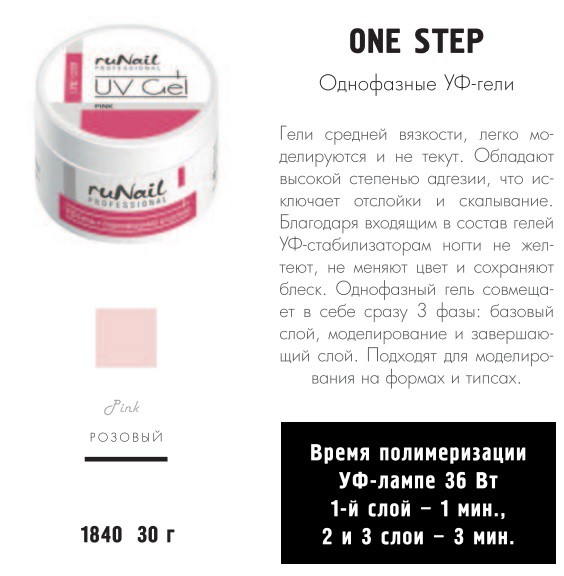 RUNAIL 1840    (), 30.
