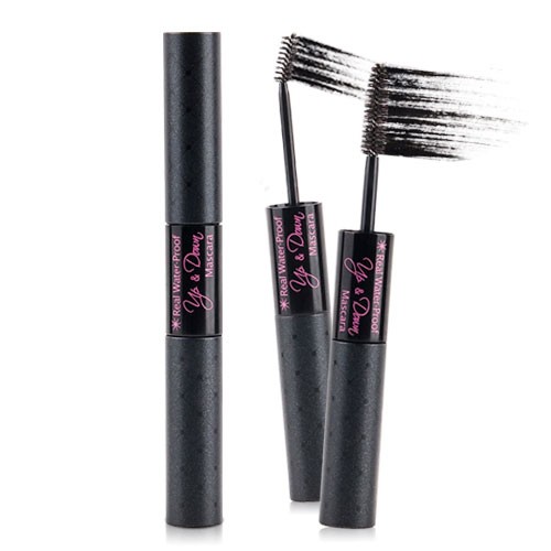    Lioele Waterproof Up & Down Mascara	2*5,5	802,00