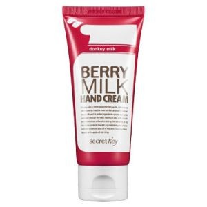            Berry Milk Whippening Hand Cream  112,00