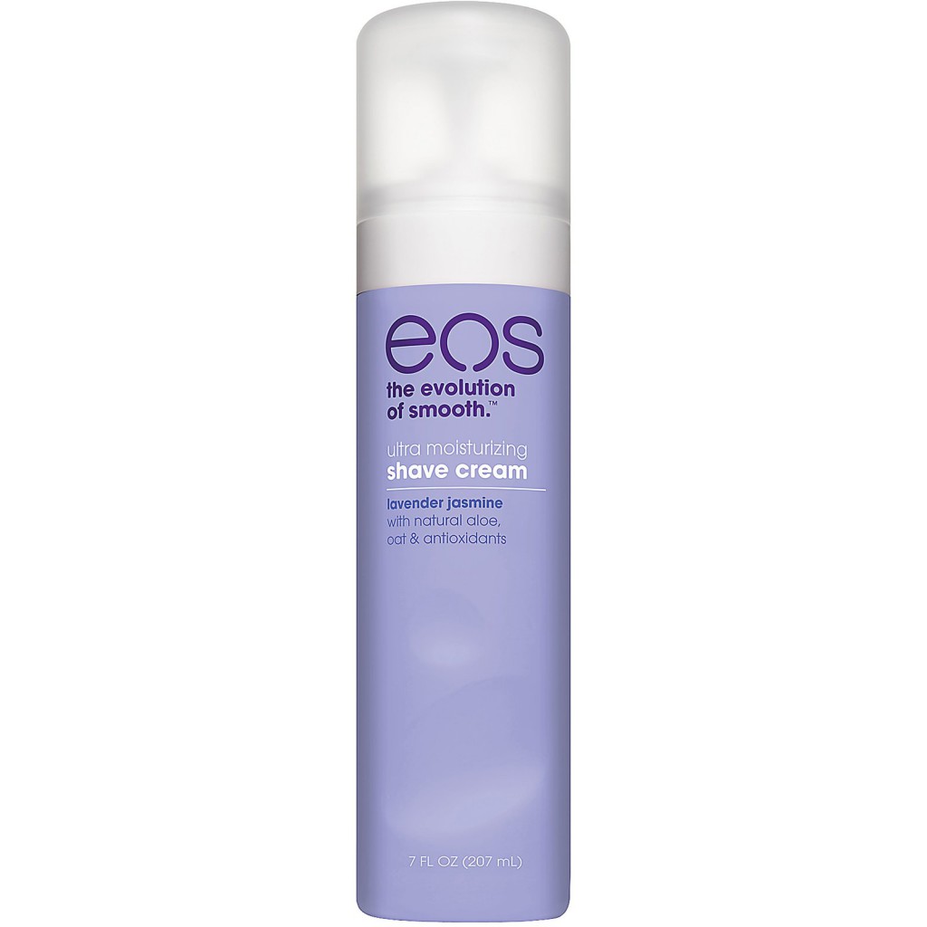 Eos Shave Cream - 500