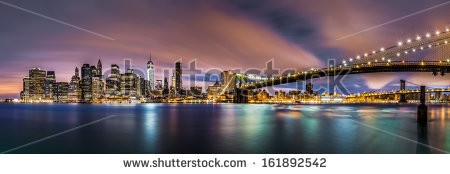 Stock-photo-lower-manhattan-and-the-brooklyn-bridge-under-a-cloudy-sky-at-dawn-as-viewed-from-the-brooklyn-161892542.jpg