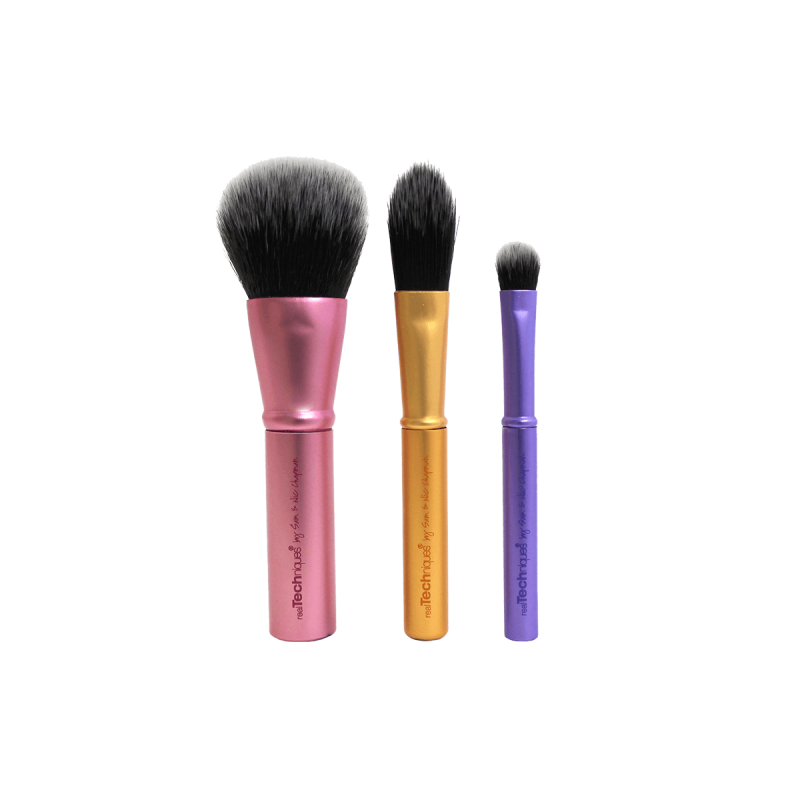 Real Techniques  Mini Brush Trio  570 