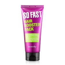  So Fast     So Fast Hair Booster Pack 150 563,00