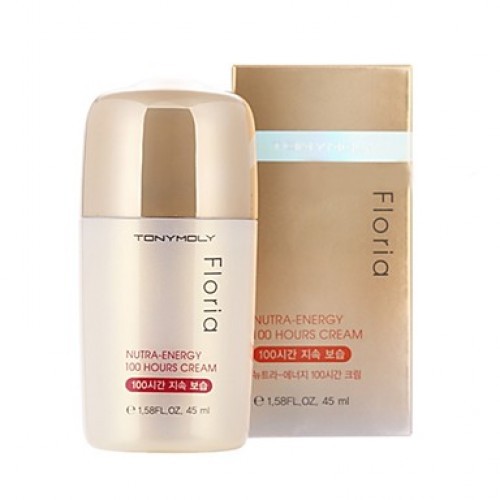  Floria 100Hour    FLORIA NUTRA 100HOURS CREAM2	1308,00