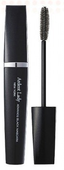        Ardent Lady NEW YORK  Advance Black Mascara (Volume&Curl)	437,00