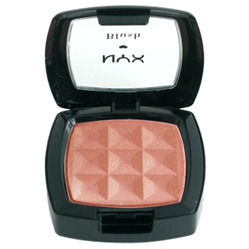 NYX  Powder Blush PB25 PINCHED 320