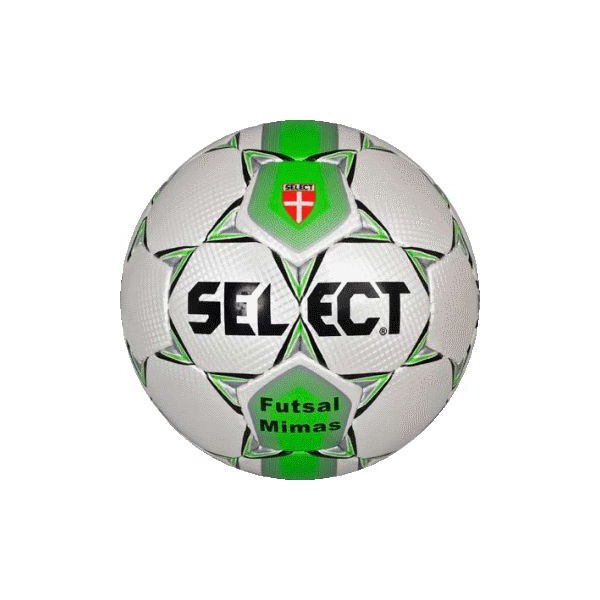   Select Futsal Mimas