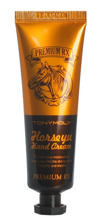  HORSEYU       PREMIUM RX HORSEYU HAND CREAM 607,00