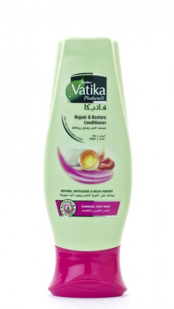   Vatika Naturals Repair & Restore