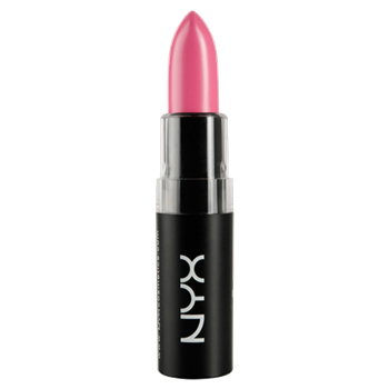 NYX Matte Lipstick MLS06 Summer Breeze 320