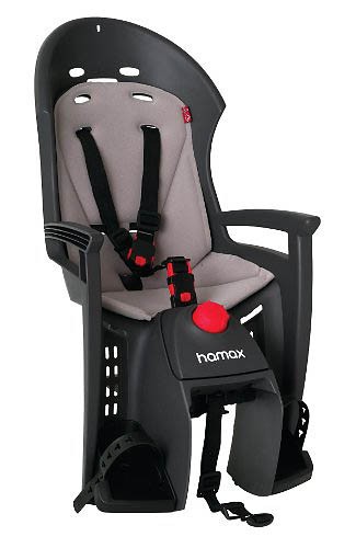   HAMAX SIESTA PLUS INCL. LIGHTWEIGHT CARRIER /