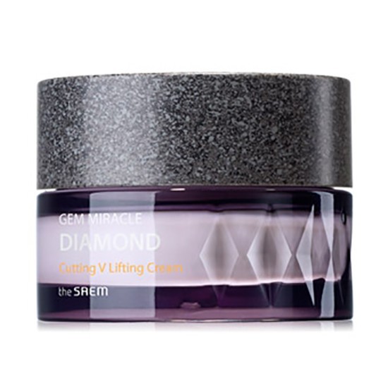  Gem Miracle     Gem Miracle Diamond Cutting V Lifting Cream (2015 NEW) 50 1286,00