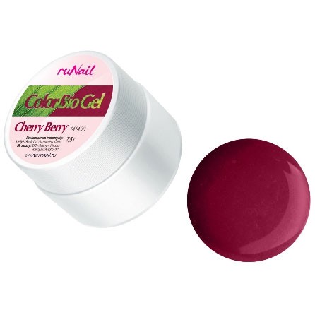 RUNAIL 0998   (,  , Cherry Berry), 7,5 