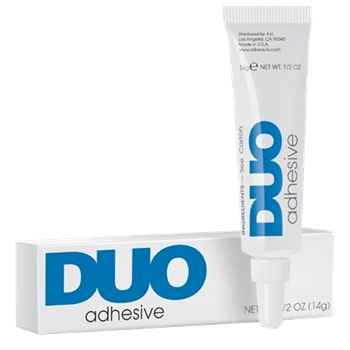 DUO Strip Lash Adhesive Clear Tone 14g 750