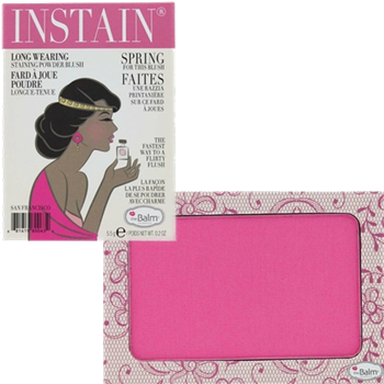 The Balm Cosmetics Instain® Lace 1 000,00.