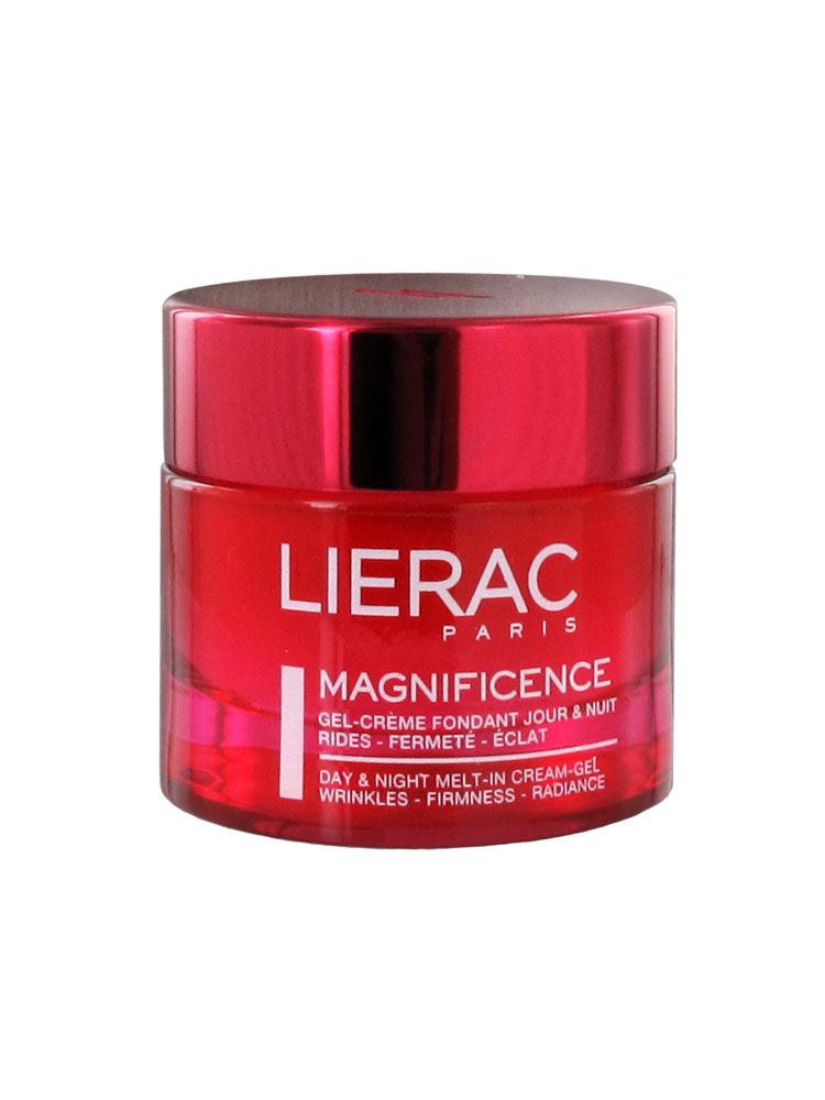 54,9 -    - Lierac Magnificence Gel-Creme Fondant Jour&Nuit