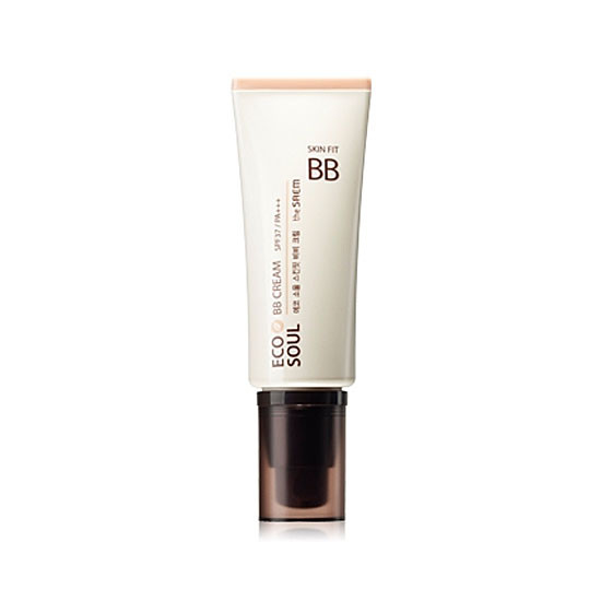  ECO SOUL    01 Eco Soul Skin Fit BB Cream 01 Pink Beige 947,00