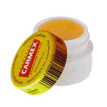 Carmex Jars Original Large  230,00.