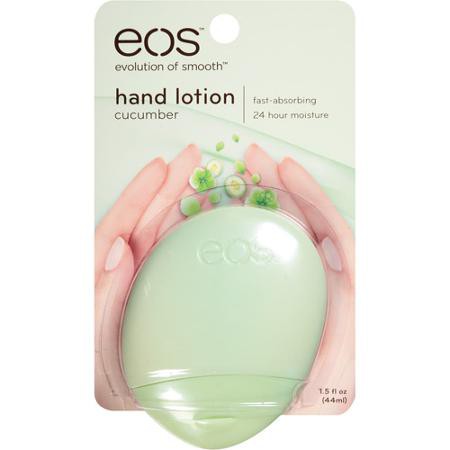 Eos Hand Lotion Cucumber     260