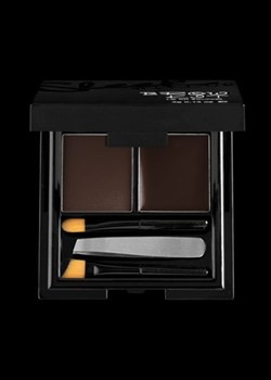 Sleek Brow Kit Extra Dark 450