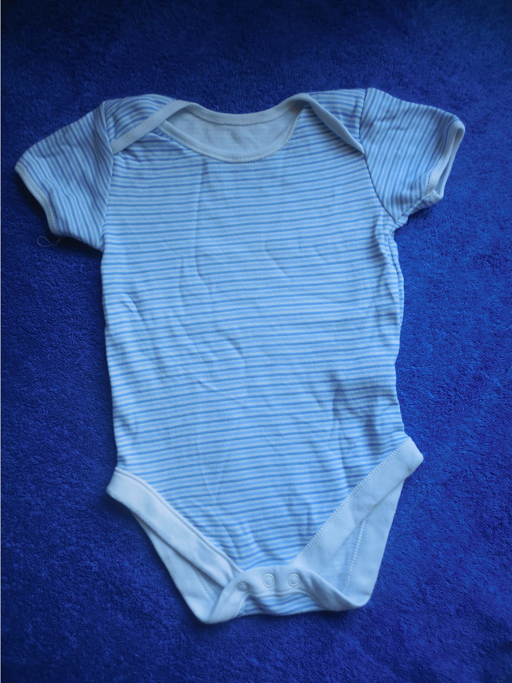 Бодик George 12-18