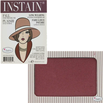 The Balm Cosmetics Instain® Pinstripe 1 000,00.