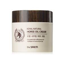  Horse Oil     Royal Natural Horse Oil Cream	80	2000,00