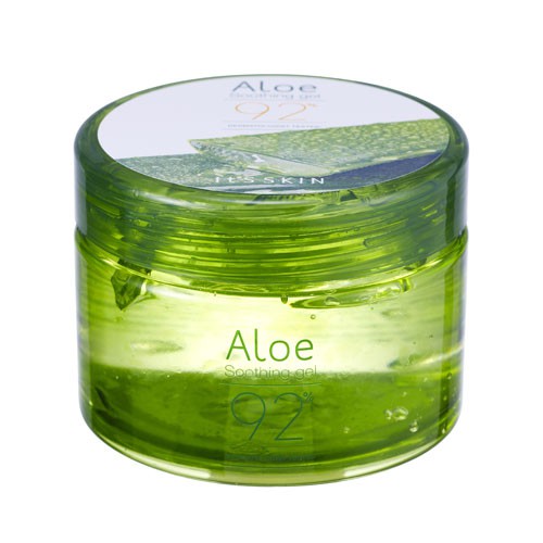 Aloe Soothing Gel 92% 200g 425руб