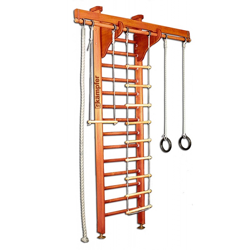    Kampfer Wooden Ladder_7608 +%