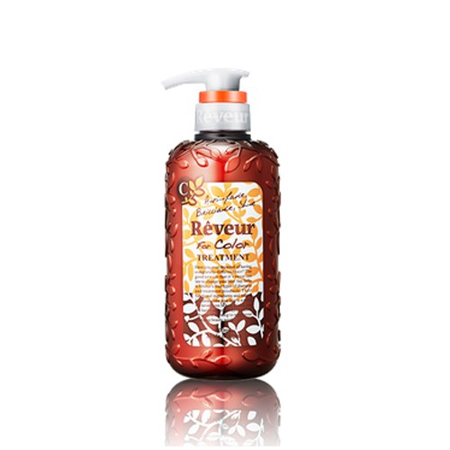Reveur For Color кондиционер для окрашенных волос. 500 мл - 579,80 руб