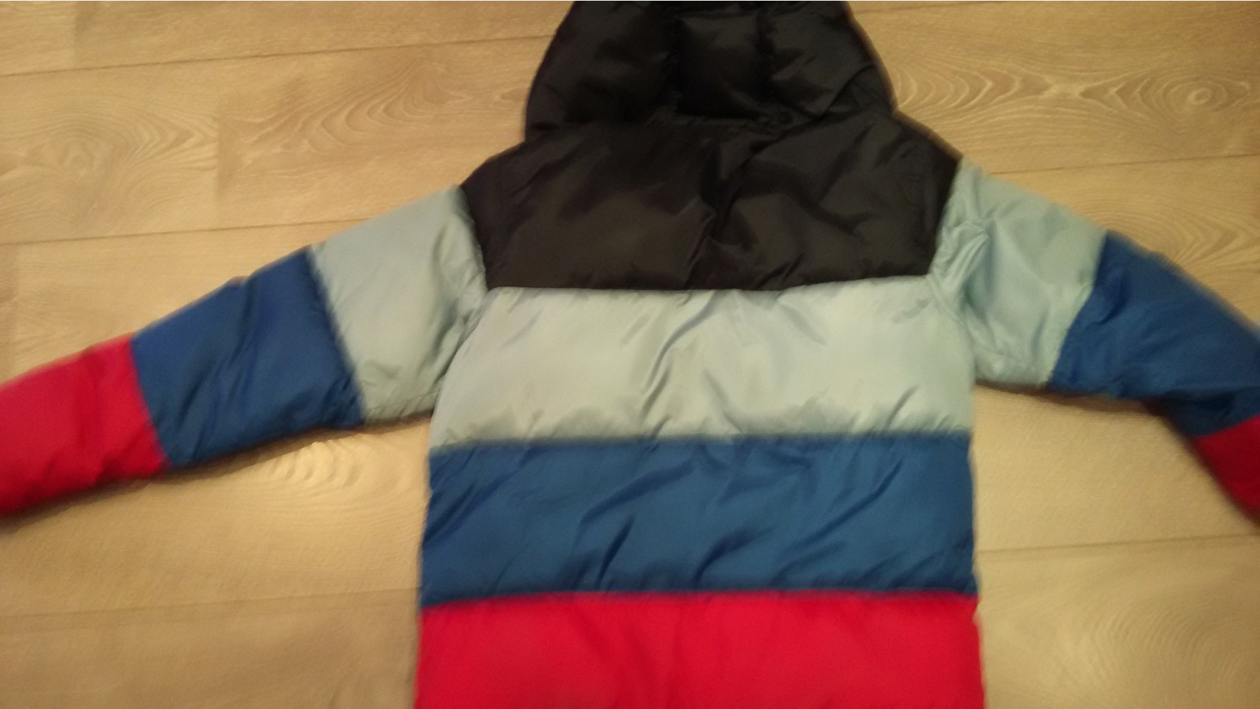  QUIKSILVER p S