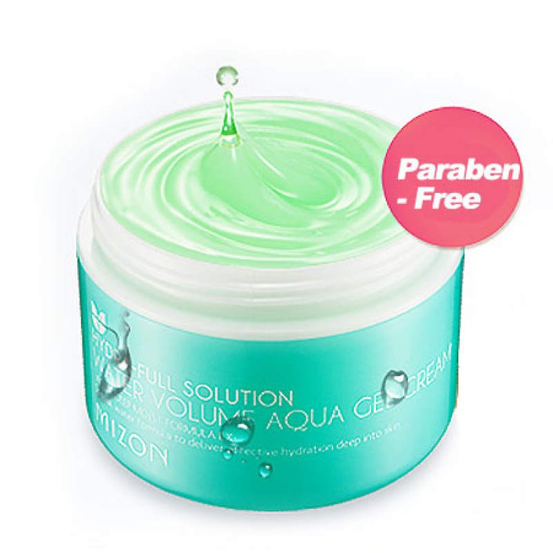  WATER -  WATER MAX AQUA GEL CREAM	756,00