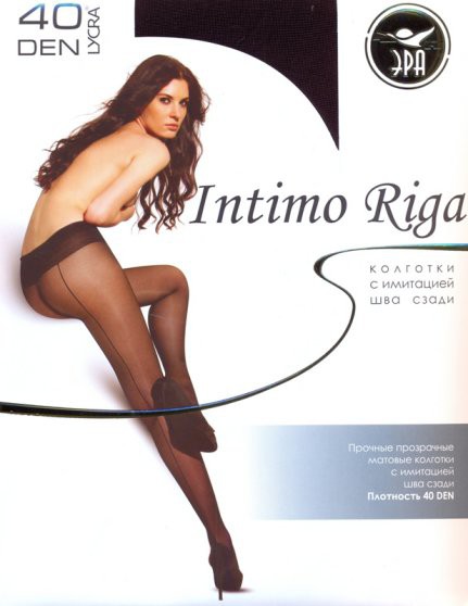 144.00    Intimo Riga 40