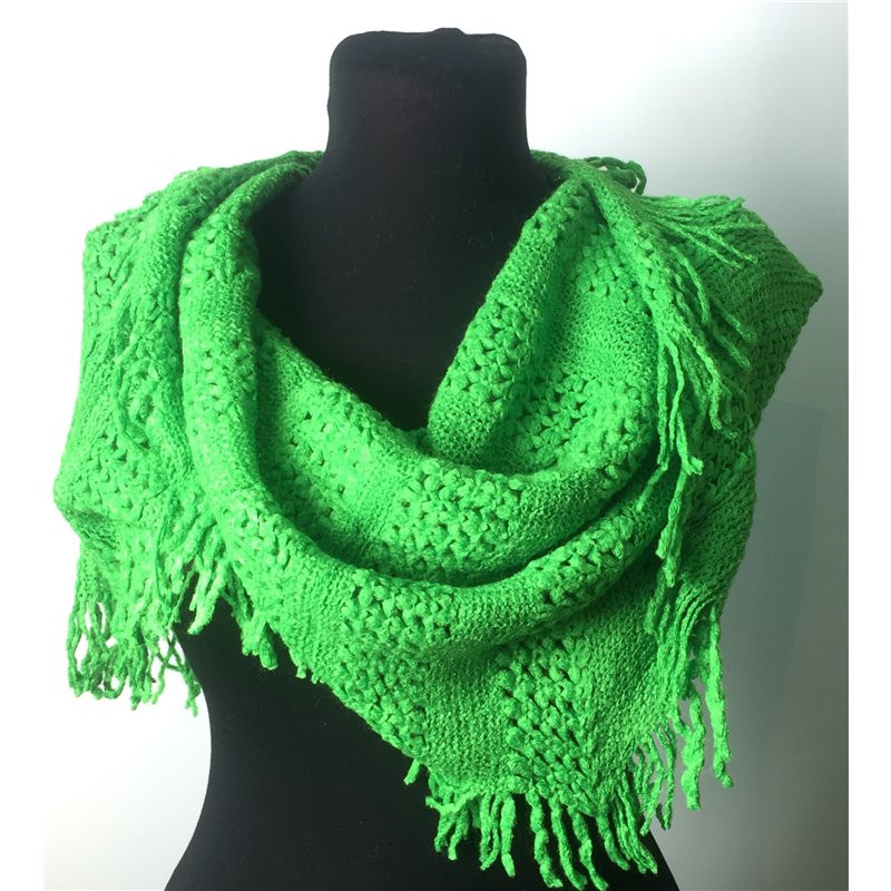   5  SLV SCARF GREEN 600 ..jpg