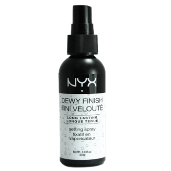 NYX     Setting Spray MSS02   500