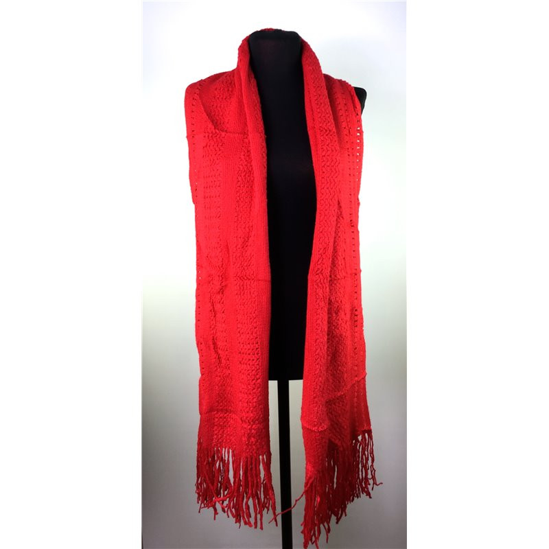   5  SLV SCARF RED 600 ..jpg