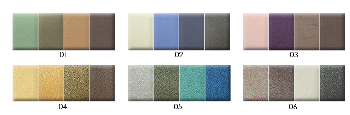    Eye Shadow ES 25