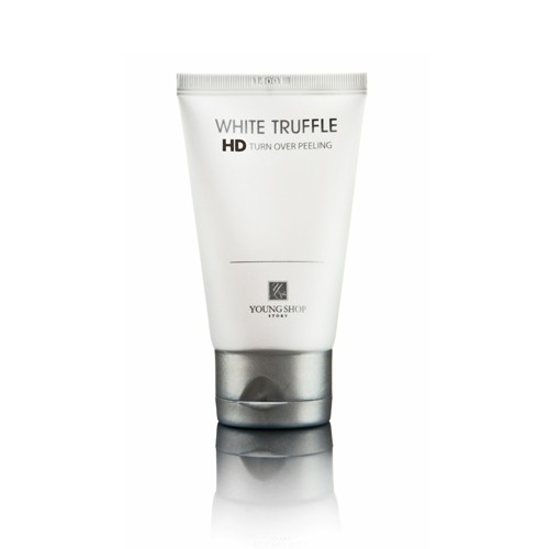 White Truffle HD Turn Over Peeling--       HD 50  595 .